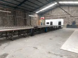 Gudang CIWASTRA kota bandung, Akses truk