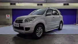 DP MURAH - Daihatsu Terios 1.5 TX Bensin-MT 2012