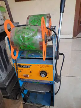 Cup Saeler type et.d8 dan mixcer juts jumbo