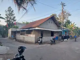 Dijual Rumah Seyegan Sleman