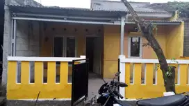Di Jual Rumah di Cirarab Residence Legok Tangerang Banten