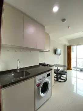 Jual Cepat Apartemen Green Sedayu Tower Pasadena Jakarta Barat