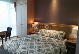 Apartemen Menteng Park Studio Lantai 30 Jakarta Pusat