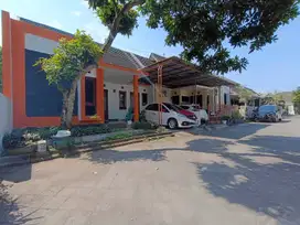 Rumah dalam perumahan dekat pasar stan & lotte mart maguwoharjo jogj
