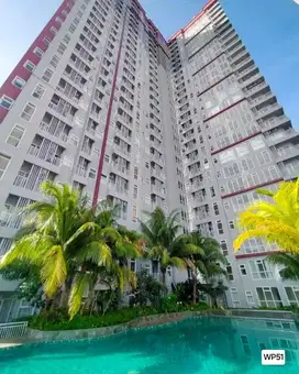 Appartement Mewah di Makassar dekat Mall Panakkukang -  Full Furnished