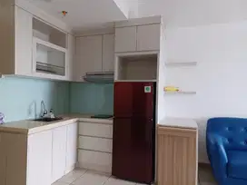 Dijual murah , M.town 2br fully furnish , Tower Avery lt 30, , ,