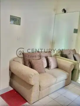 Dijual Apartemen Mediterania Garden Residence 1 Tanjung Duren Jakbar