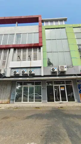 DIJUAL RUKO 3 LANTAI DI MODERNLAND TANGERANG