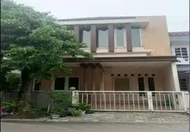 villa valensia murah rumah siap huni