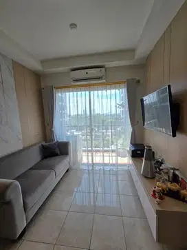 Hot Deal! Cityhome MOI 2BR Full Desain