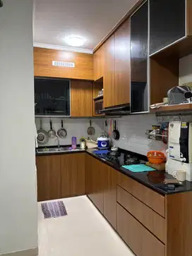 Dijual Apartemen Medit Gading