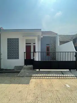 jual cash perum Ambar 3 kmr samping masjid 310jta nego