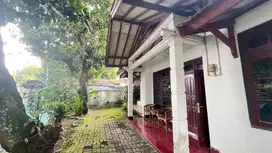 Rumah di Kekalik dekat kampus Unram