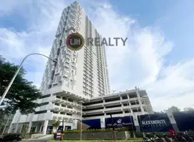 Dijual Apartment Citra Plaza Nagoya
