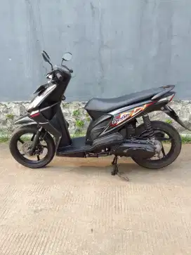 Beat karbu 2012 pajak isi