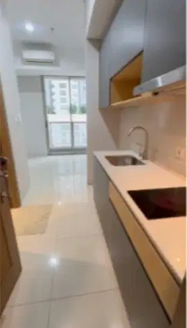 Apartment Taman Anggrek (Studio)