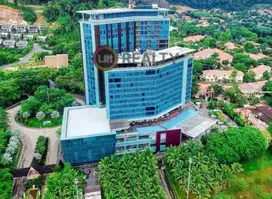 Dijual Apartment Panbil Residence Type Studio Muka Kuning