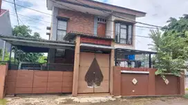 Di Jual Cepat Rumah Bagus 2 Lantai Siap huni di Ponco