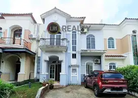 Dijual Rumah Siap Huni di Bellavista Batam Kota
