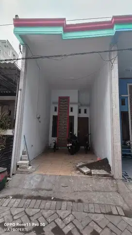 tambak wedi rumah pribadi