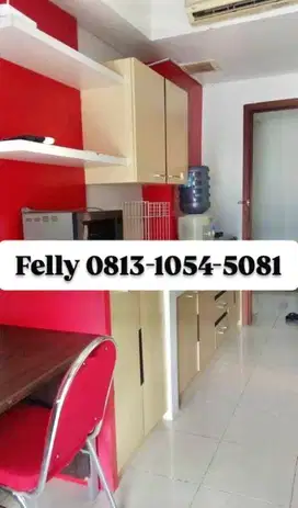 Dijual Murah Apartemen Royal Mediterania Garden Tanjung Duren Jakbar