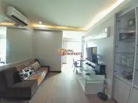 Murah! Condominium Mewah 2BR 74m² Green Bay Pluit View Kota Full Furni