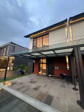 DIJUAL RUMAH SIAP HUNI