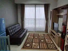 Dijual Cepat Apartemen Mtown Depan Mall SMS Summarecon Serpong