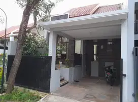 rumah bagus di perumahan puncak dieng dekat kampus UB Brawijaya