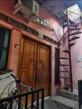 RUMAH DIJUAL SUNTER AGUNG MUARA BAHARI JAKARTA UTARA