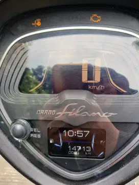 GRESS Yamaha GRANDFILANO TAHUN 2023