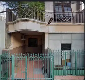 Dijual Rumah Simpang Darmo Permai Selatan