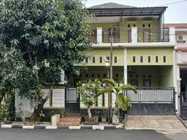 Dijual Rumah Hook siap huni Di Prima harapan Regency Bekasi Utara