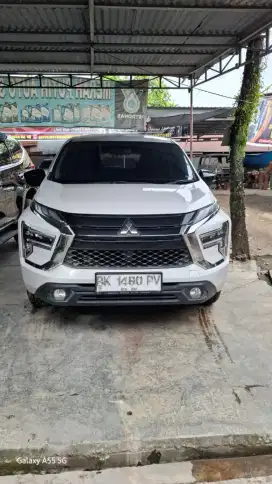 Xpander Sport Manual 2022 kualitas terbaik