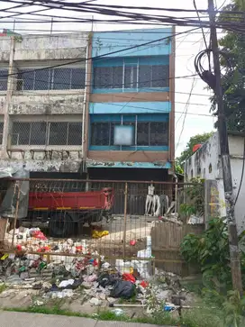 RUKO PANGERAN JAYAKARTA