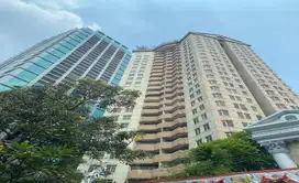 Di jual apartemen di bawah NJOP 3 bedroom di slipi jakbar