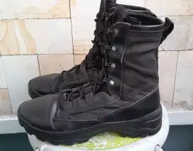 Sepatu PDL ninja 39