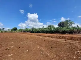 Rumah Dijual Siap Bangun area kota Malang