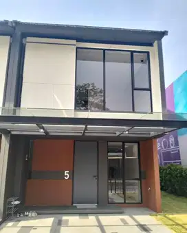 Perumahan Di Cikarang, Cendana Suites The Patio Lippo Cikarang