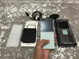 Samsung Z Flip 5 8/512 Mint SEIN