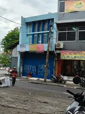 JUAL SEWA RUKO DI PERNIAGAAN BARAT