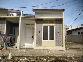 RUMAH MURAH 400JUTAAN DI CIGANJUR JAKSEL, STRATEGIS, BEBAS BANJIR