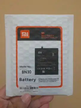Baterai Xiaomi BN30 Redmi 4A