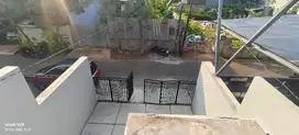 rumah modern di lingkungan terbaik meruya