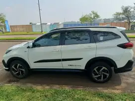 Toyota Rush S AT TRD