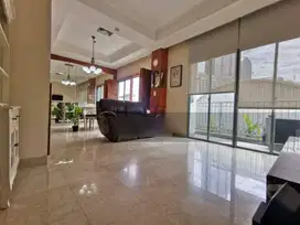 Dijual Murah Apartemen Ambasador Kuningan
