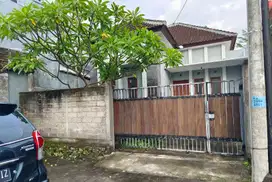 Di jual rumah minimalis di perumahan Nusa dua hill residance Nusa dua