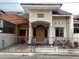 DIJUAL RUMAH DALAM PERUM IMOGIRI
