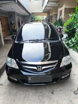 Honda City Vtec 2007 Manual