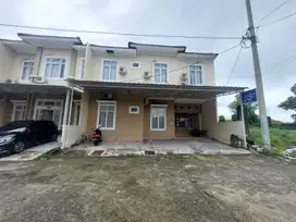 DIJUAL KOSAN AKTIF KOMPLEK GRAND HILL 3 DEKAT UNSRI JALAN LUNJUK JAYA